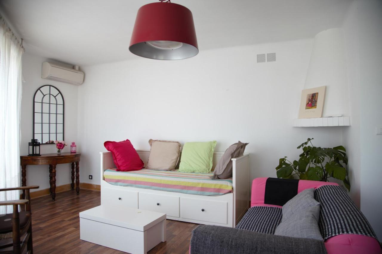 Laincel - Clim - Balcon Apartment Arles Exterior photo