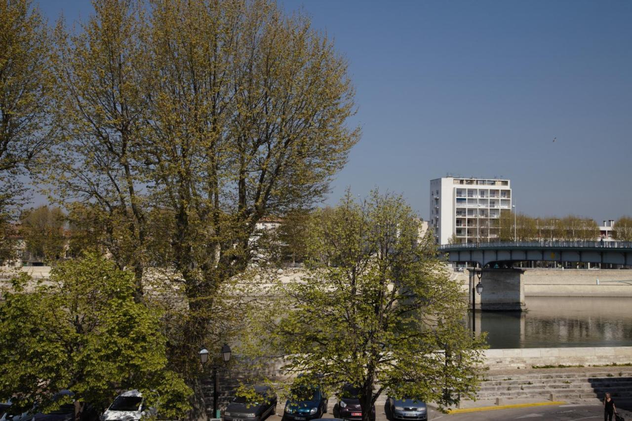 Laincel - Clim - Balcon Apartment Arles Exterior photo